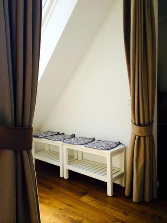 Govienna - Luxury Penthouse Apartment 部屋 写真